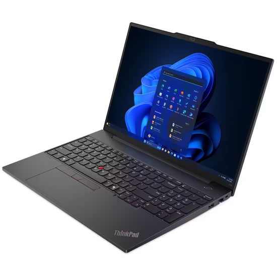 Lenovo ThinkPad E16 Gen 2 21M5 16 Ryzen 5-7535HS 16GB 512GB WUXGA Windows 11 Pro