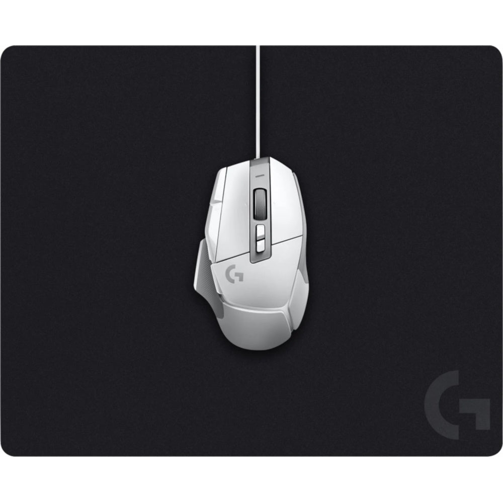Logitech MK540 Advanced Set mit Maus und Tastatur Kabellos Nordisch