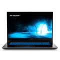 Medion Erazer Akoya E15223 MD62644 15.6 FHD N100 4GB 128GB Intel UHD Graphics Windows 11 Home