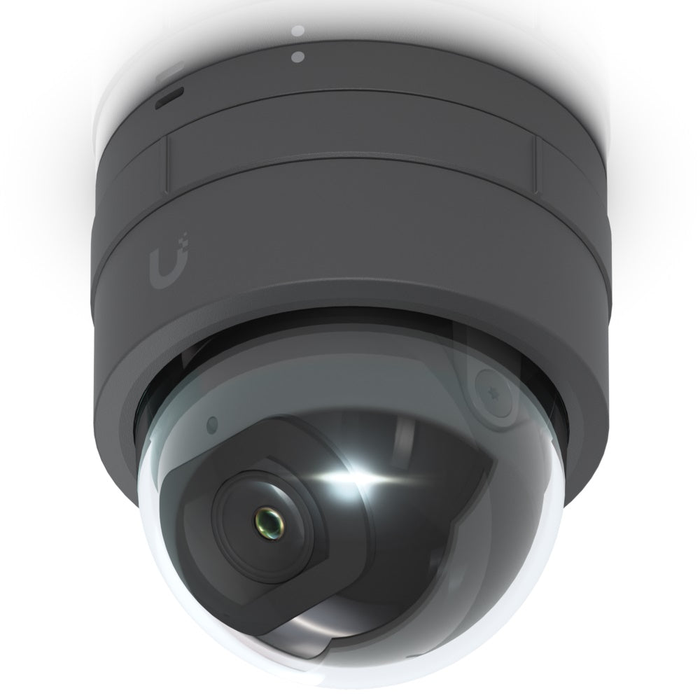 Ubiquiti UniFi G5 Dome Ultra 2K – Schwarz