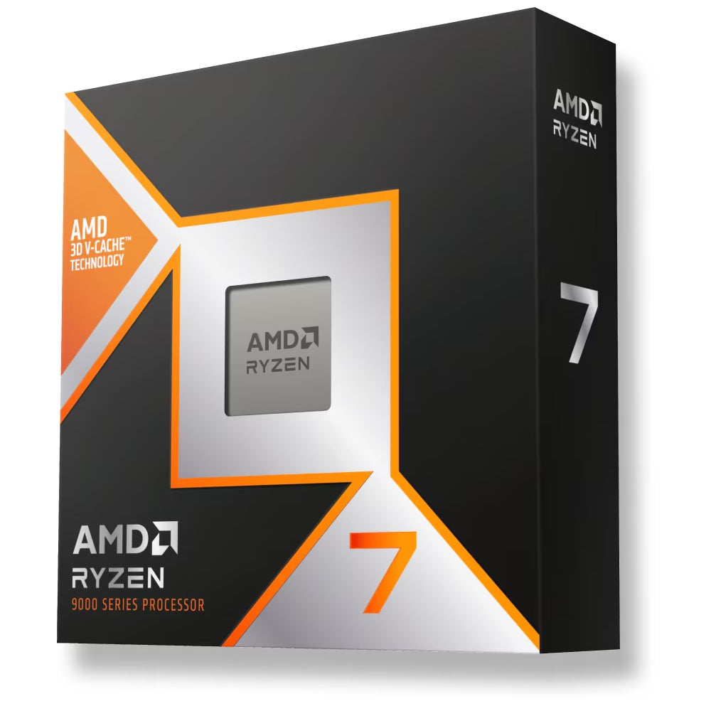 Intel Core Ultra 7-265KF Arrow Lake CPU - 5.5GHz 20-kärna - LGA1851 - Intel Boxed without heatsink/fan