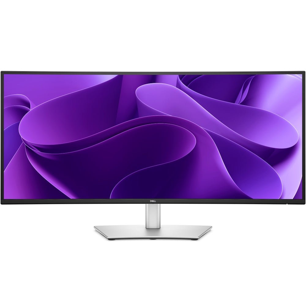Dell Pro Plus P3425WE 34 IPS 3440 x 1440 (UltraWide) HDMI DisplayPort USB-C 100Hz