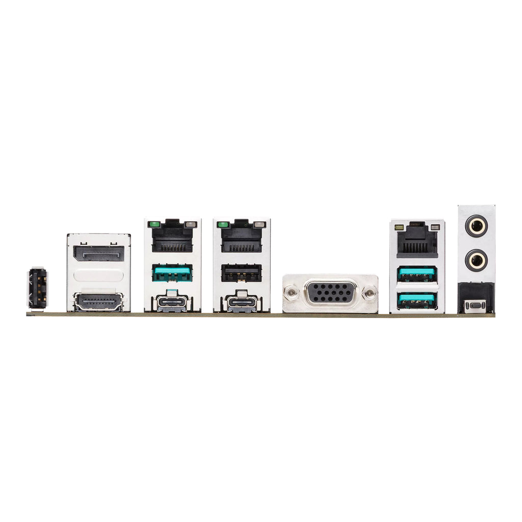 ASUS PRO WS B850M-ACE SE AMD B850 AM5-Sockel micro ATX