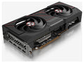 Sapphire PULSE AMD Radeon RX 9070 GRE 12GB GDDR6 SDRAM