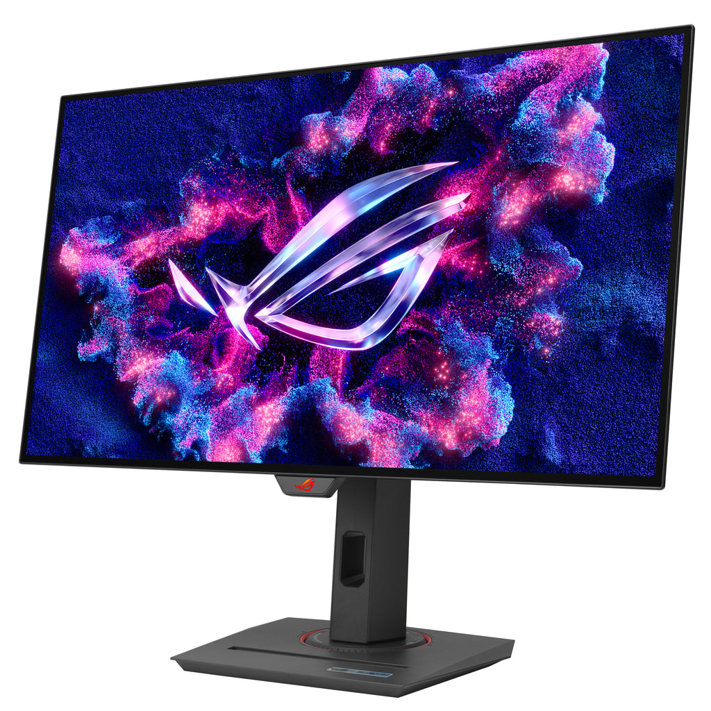 ASUS ROG Strix OLED XG27AQDMG écrans plats PC 67,3 cm (26.5") 2560 x 1440 pixels Quad HD Noir