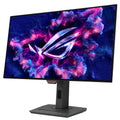 ASUS ROG Strix OLED XG27AQDMG écrans plats PC 67,3 cm (26.5") 2560 x 1440 pixels Quad HD Noir