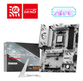 MSI B850 GAMING PLUS WIFI6E moderkort AMD B850 AM5-sockel ATX