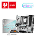 MSI B850M GAMING PLUS WIFI AMD B850 AM5-Sockel micro ATX