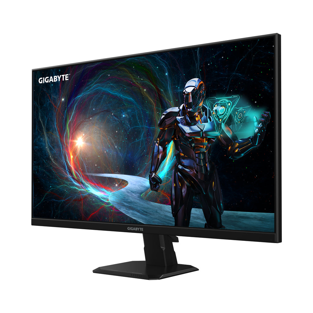 GIGABYTE GS27FA flache PC-Bildschirme 68,6 cm (27") 1920 x 1080 Pixel Full HD LCD Schwarz