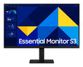 Samsung S24D304GAU écrans plats PC 61 cm (24") 1920 x 1080 pixels Full HD LED Noir