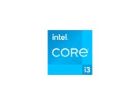 Intel Core i3-12100 4.3GHz 4 Cores LGA1700 TRAY - without cooler