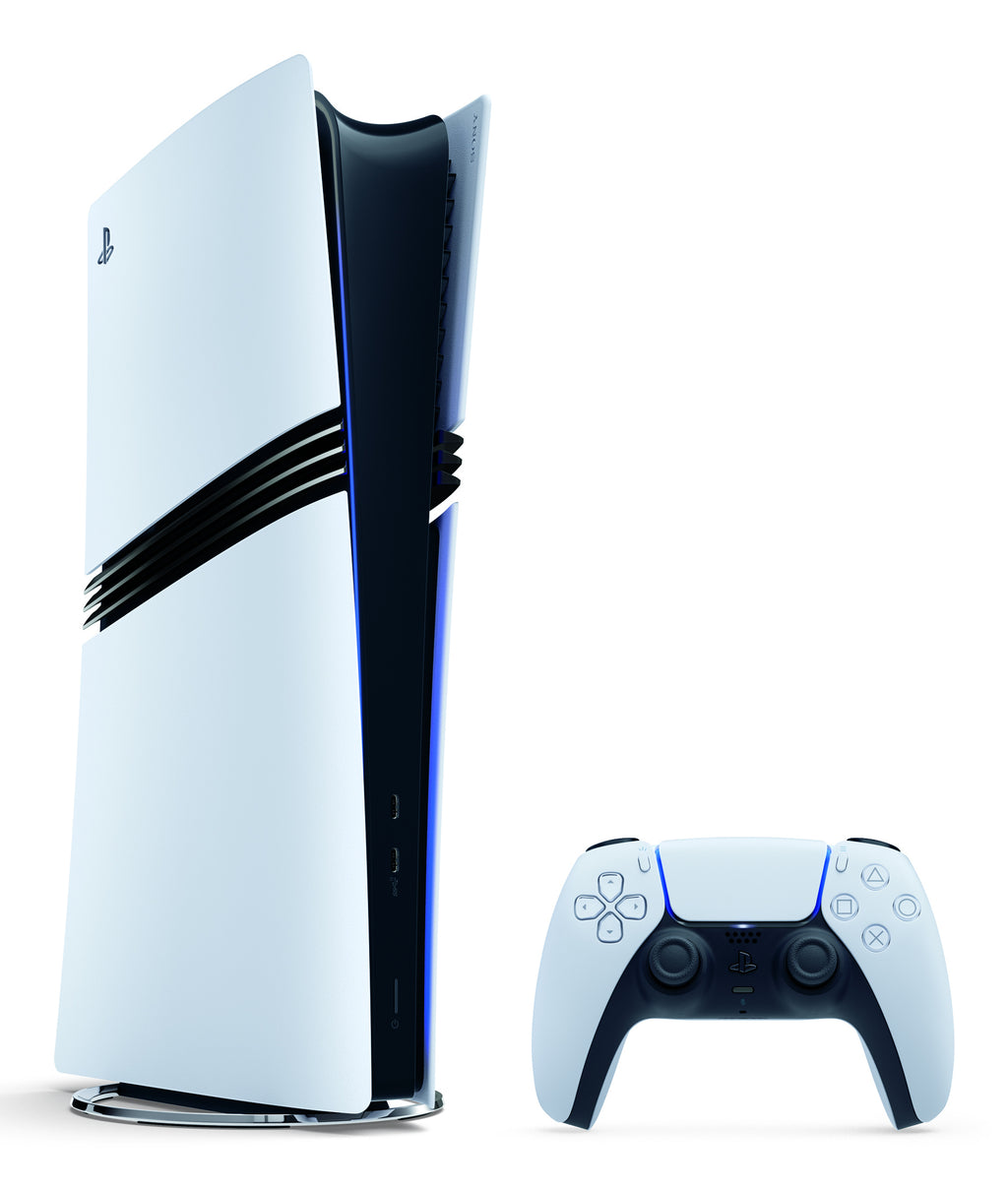Sony PlayStation 5 Pro 2TB Wi-Fi