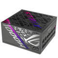 ASUS ROG Strix 1000W Platinum - Schwarz/Silber