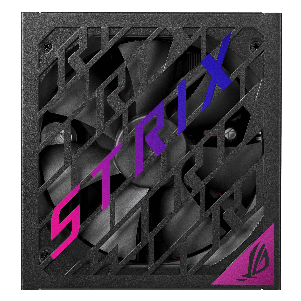 ASUS ROG Strix 1000W Platinum - Schwarz/Silber