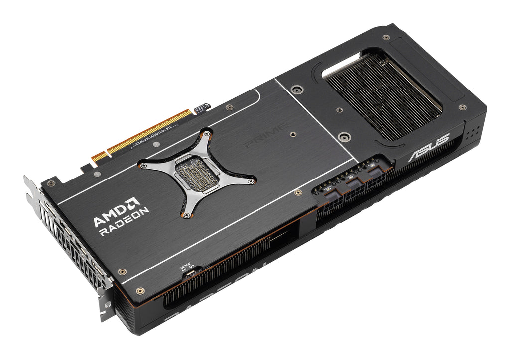ASUS Prime Radeon RX 9070 XT OC Edition 16GB