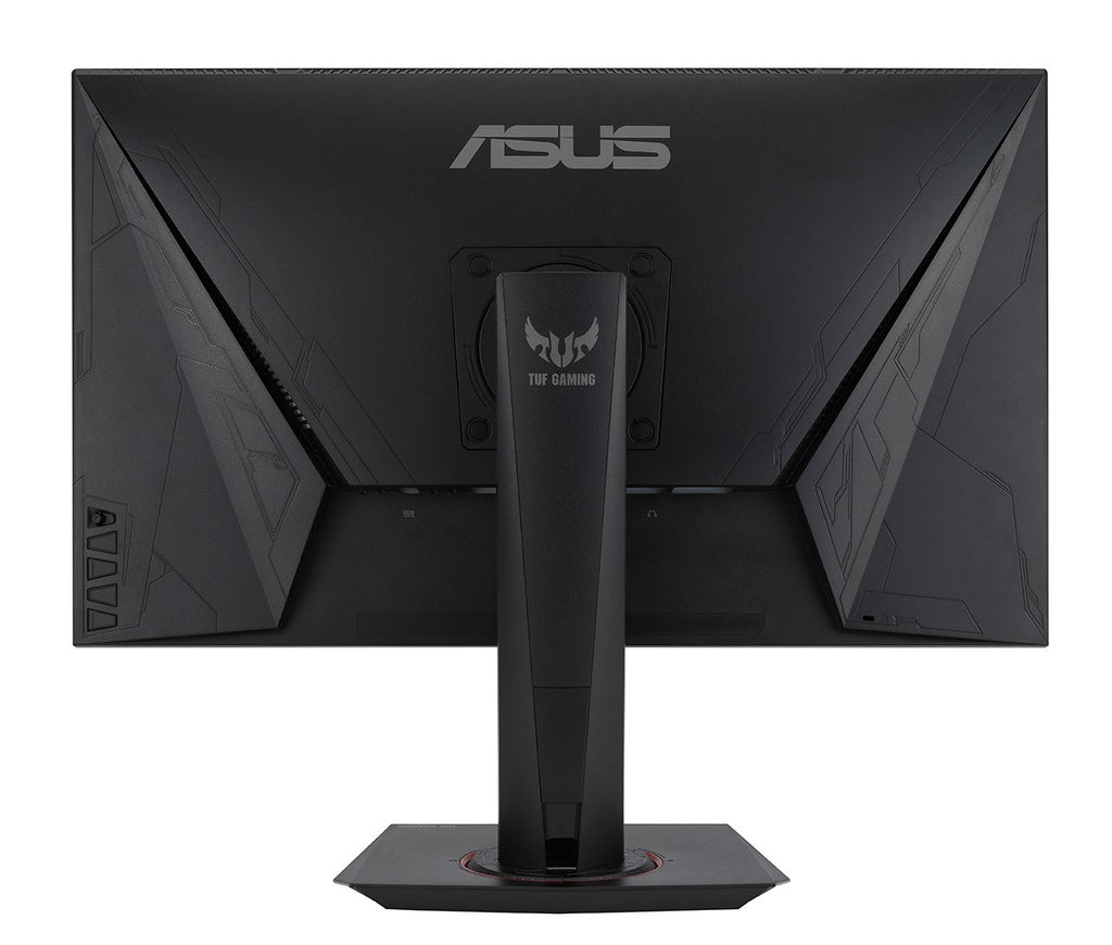 ASUS TUF Gaming VG279QM Flachbildschirm 68,6 cm (27") 1920 x 1080 Pixel Full HD Schwarz