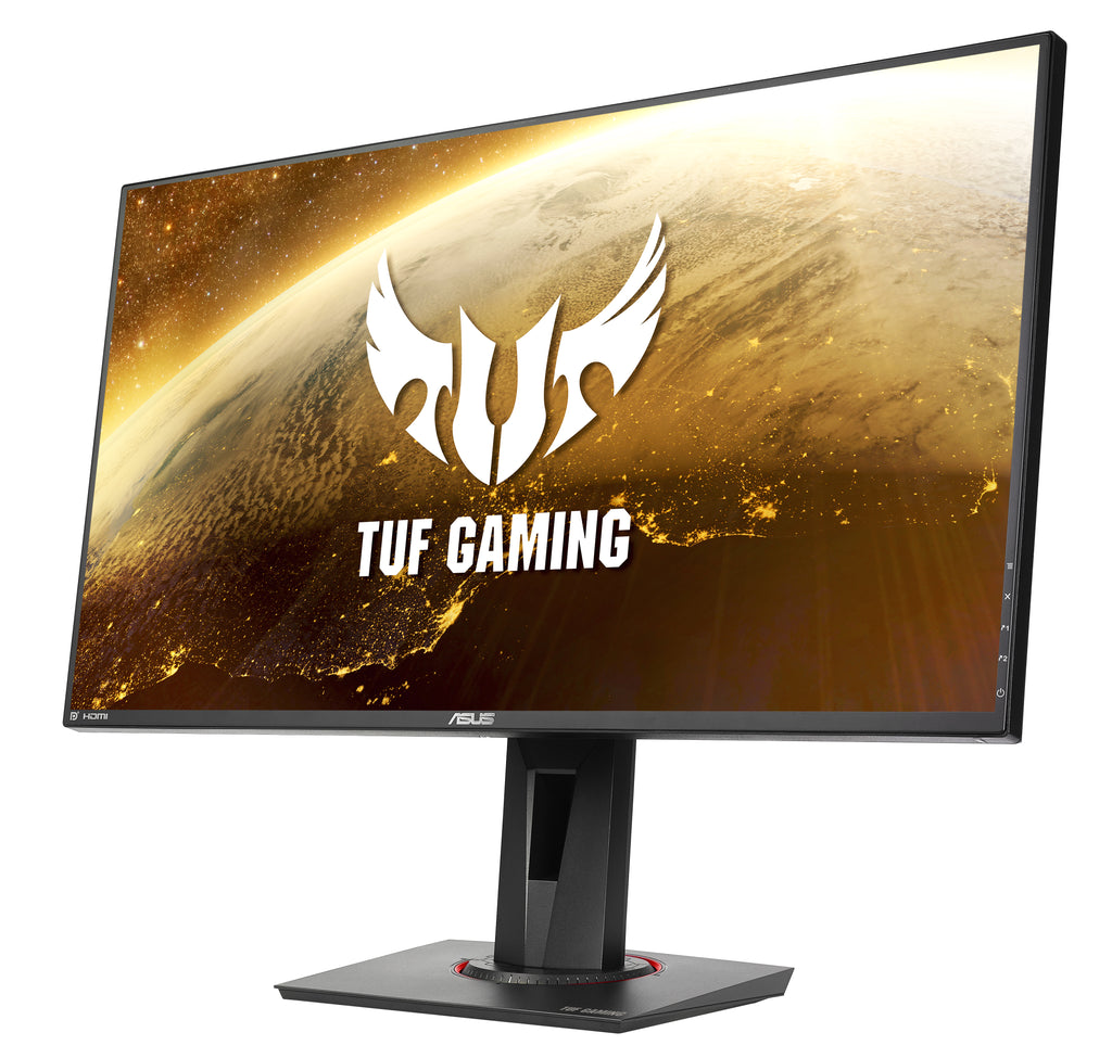 ASUS TUF Gaming VG279QM Flachbildschirm 68,6 cm (27") 1920 x 1080 Pixel Full HD Schwarz