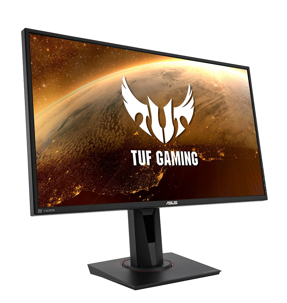 ASUS TUF Gaming VG279QM Flachbildschirm 68,6 cm (27") 1920 x 1080 Pixel Full HD Schwarz