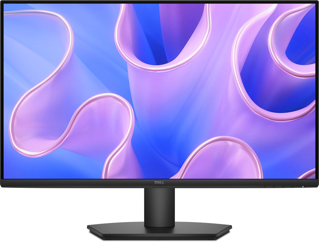 DELL SE2725HM platta pc-skärmar 68,6 cm (27") 1920 x 1080 pixlar Full HD LCD Svart