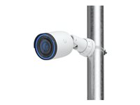 Ubiquiti UniFi Protect G6 Pro – Professionelle 4K-Überwachung mit optischem Zoom - Weiß