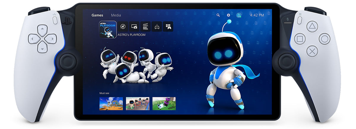 Sony Playstation Portal-Remote