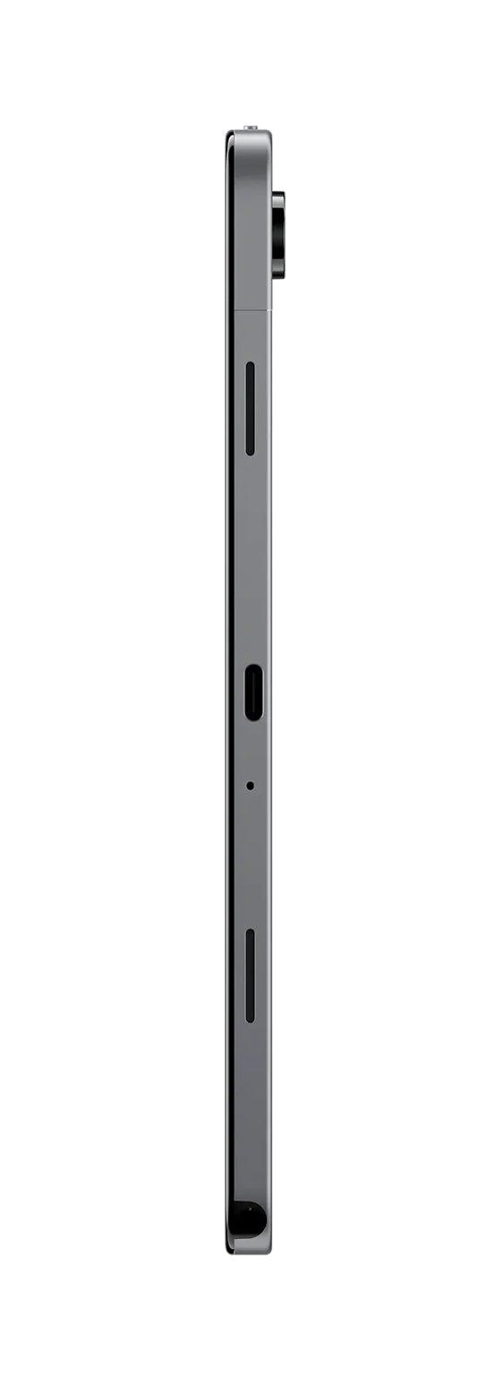 Samsung Galaxy Tab A11+ 5G LTE-TDD & LTE-FDD 128 GB 27,9 cm (11") 6 GB Wi-Fi 5 (802.11ac) Grå