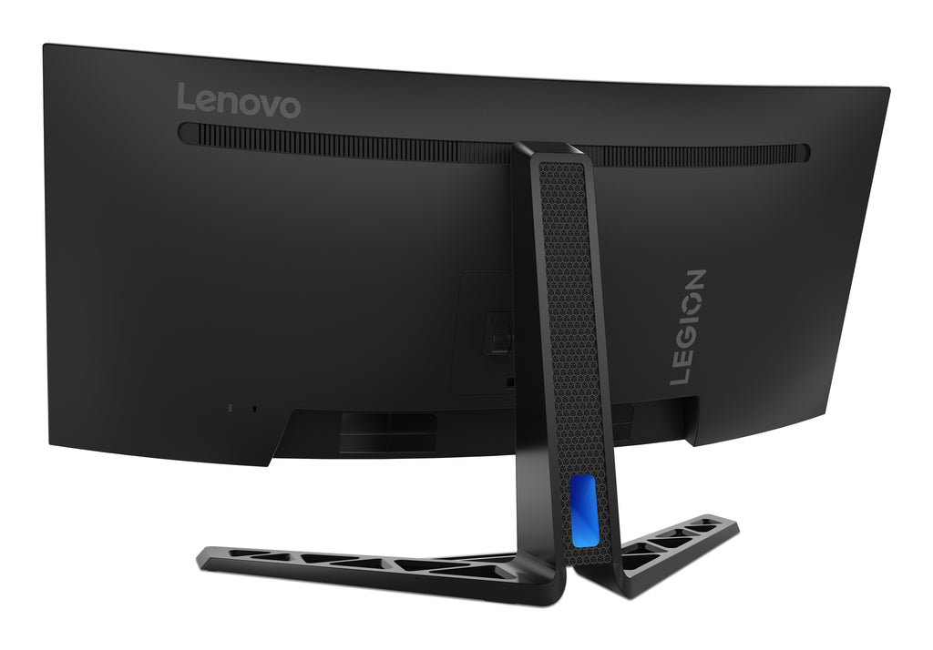 Lenovo Legion R34w-30 platta pc-skärmar 86,4 cm (34") 3440 x 1440 pixlar Wide Quad HD LCD Svart