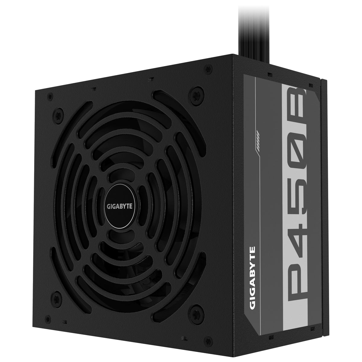 GIGABYTE P450B 450W - Schwarz