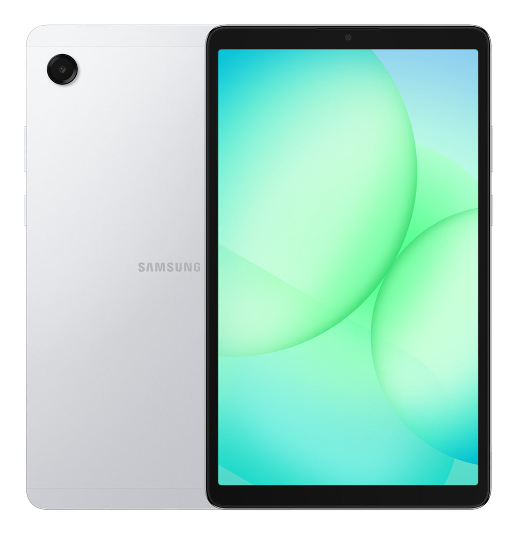 Samsung Galaxy Tab A11 Wi-Fi 128 GB 22,1 cm (8.7") 8 GB Wi-Fi 5 (802.11ac) Silver