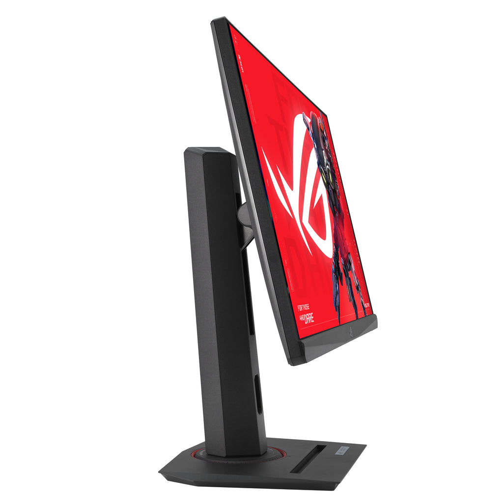 ASUS ROG Strix XG259CS flache PC-Monitore 62,2 cm (24.5") 1920 x 1080 Pixel Full HD LCD Schwarz