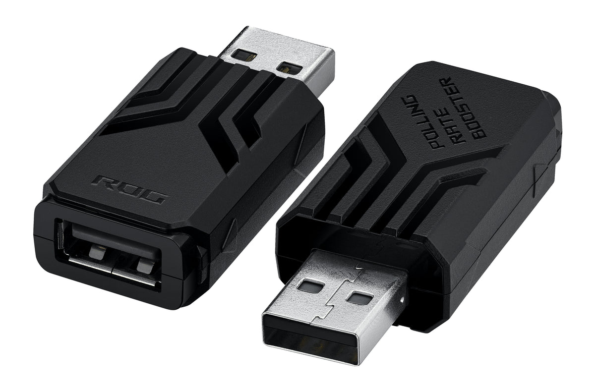 ASUS ROG Polling Rate Booster Polling Frequency Amplifier
