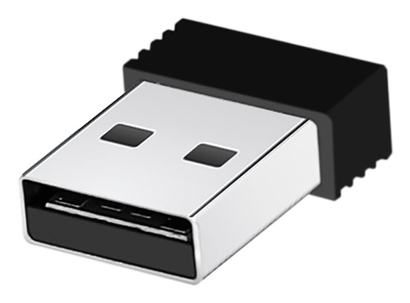 LogiLink Multi-Device Keyboard Trådlöst
