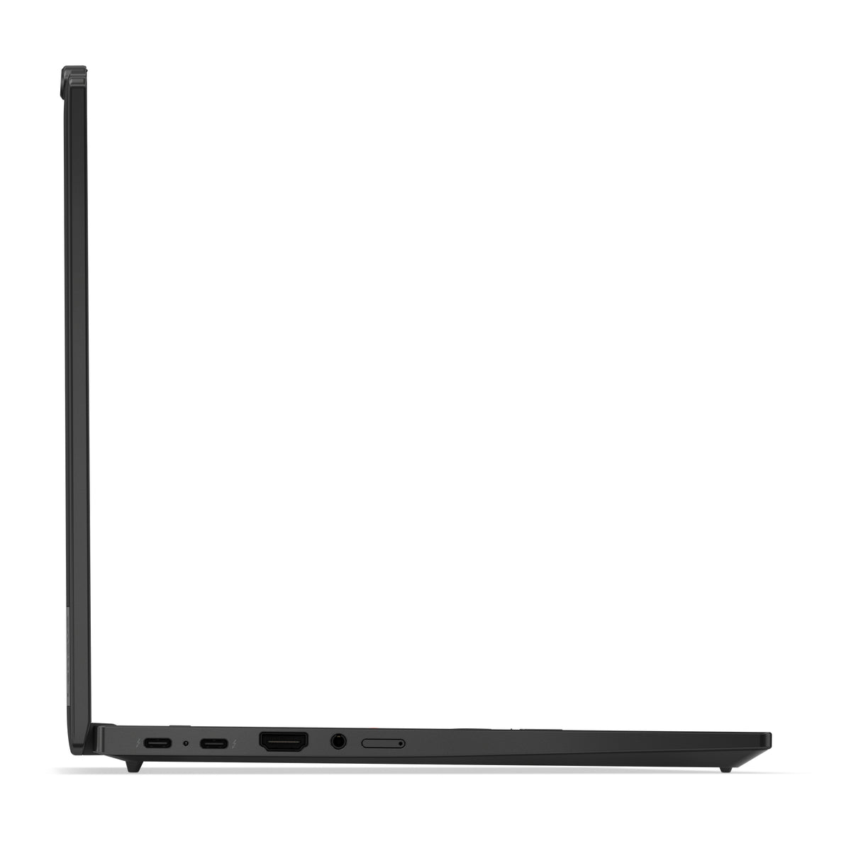 Lenovo ThinkPad T14s Gen 6 (AMD) Copilot+ PC AMD Ryzen AI 7 PRO 360 Bärbar dator 35,6 cm (14") WUXGA 32 GB LPDDR5x-SDRAM 512 GB SSD Wi-Fi 7 (802.11be) Windows 11 Pro Nordic Svart
