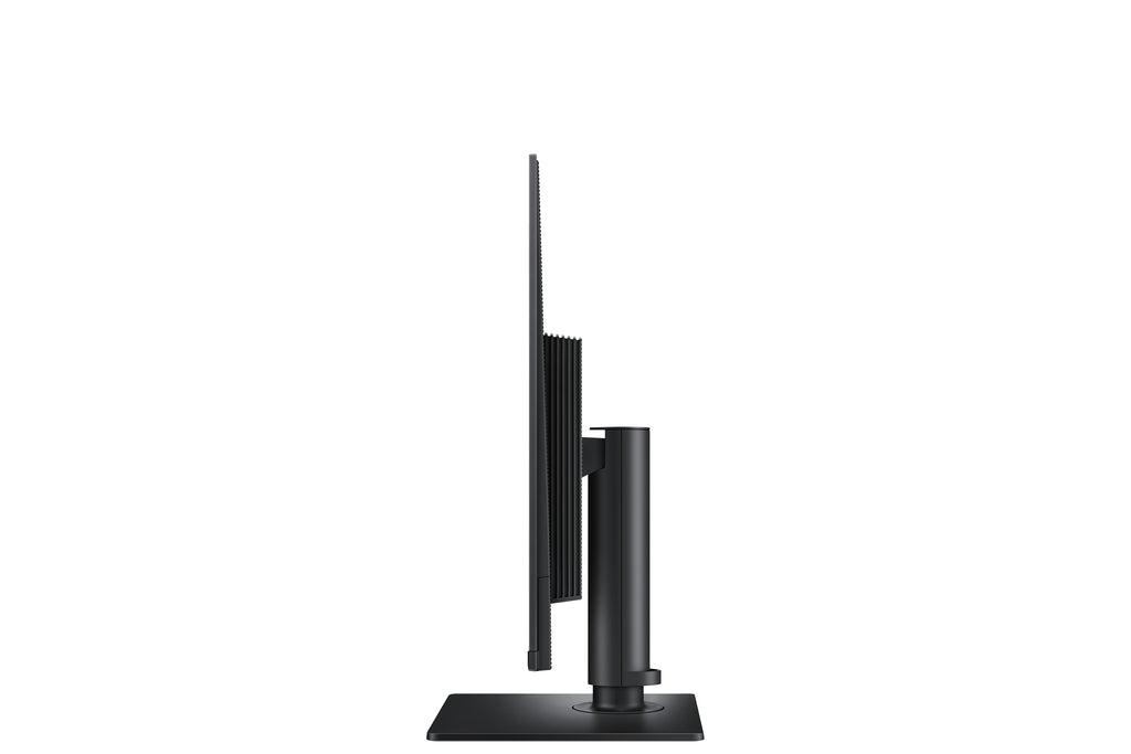 Écrans PC plats Samsung S40GD 68,6 cm (27") 1920 x 1080 pixels Full HD LCD Noir