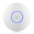 Ubiquiti U6-E Wi-Fi Access Point 2.4/5/6 GHz 10200 MBit/s