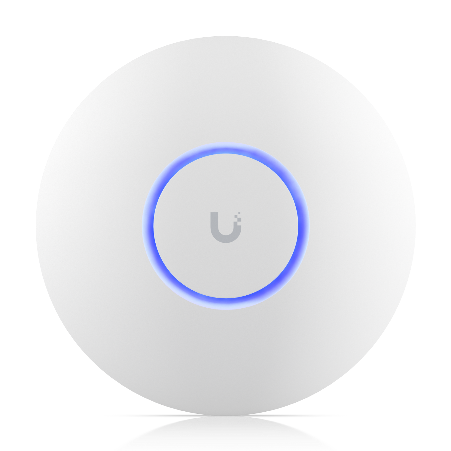 Ubiquiti U6-E Wi-Fi Access Point 2.4/5/6 GHz 10200 MBit/s