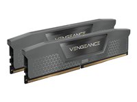 Corsair Vengeance DDR5 SDRAM 16GB kit 5200MHz CL40 DIMM 288-PIN