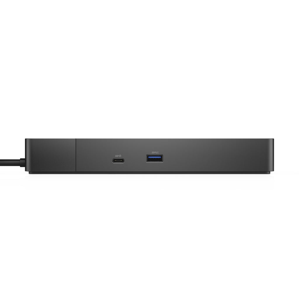 DELL WD19S-180W Kabel USB 3.2 Gen 2 (3.1 Gen 2) Type-C Schwarz