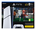 Sony PlayStation 5 Digital 825GB Wi-Fi + EA Sports FC 26 Bundle