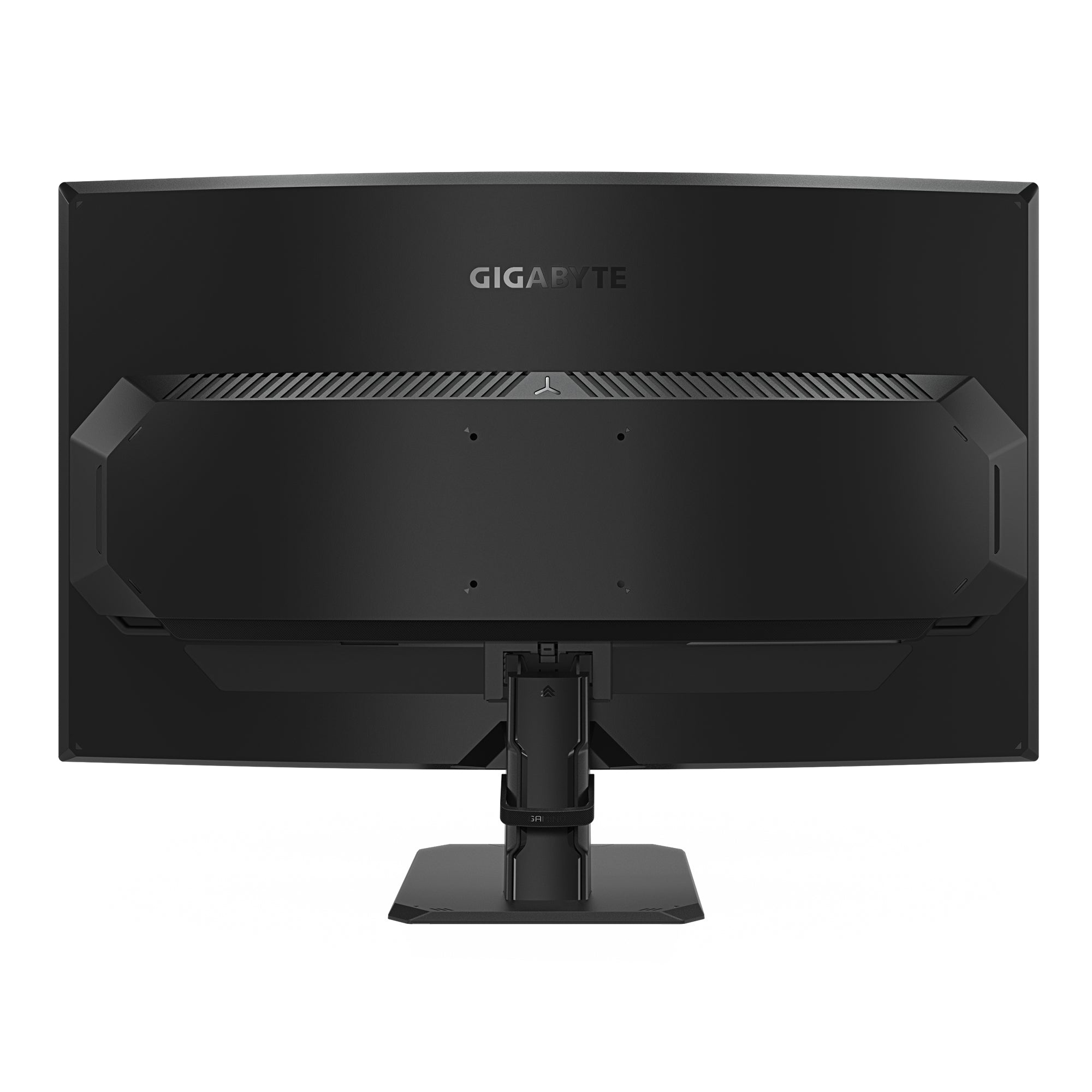 GIGABYTE GS32QCA flache PC-Bildschirme 80 cm (31.5") 2560 x 1440 Pixel Quad HD LED Schwarz