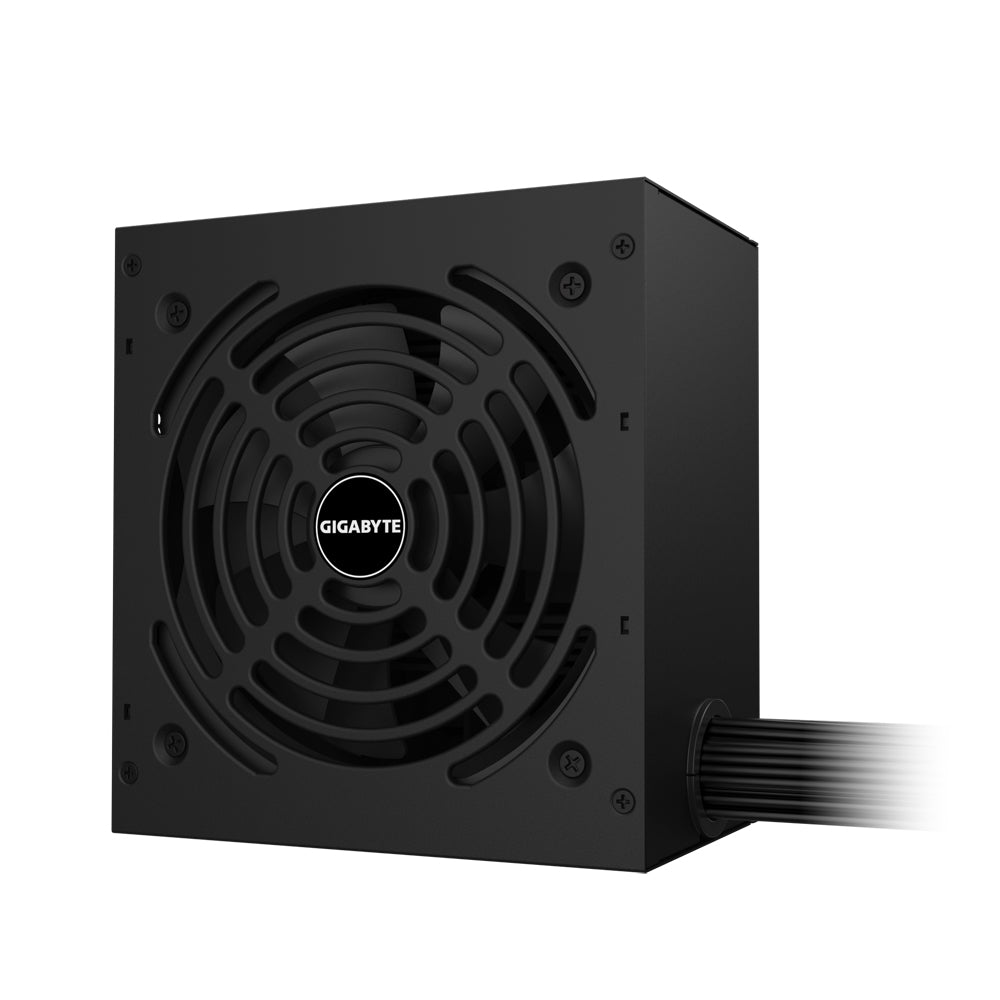 GIGABYTE GP-P650G 650W - Schwarz