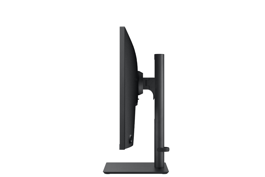 Samsung S43UF platta pc-skärmar 68,6 cm (27") 1920 x 1080 pixlar Full HD LCD Svart