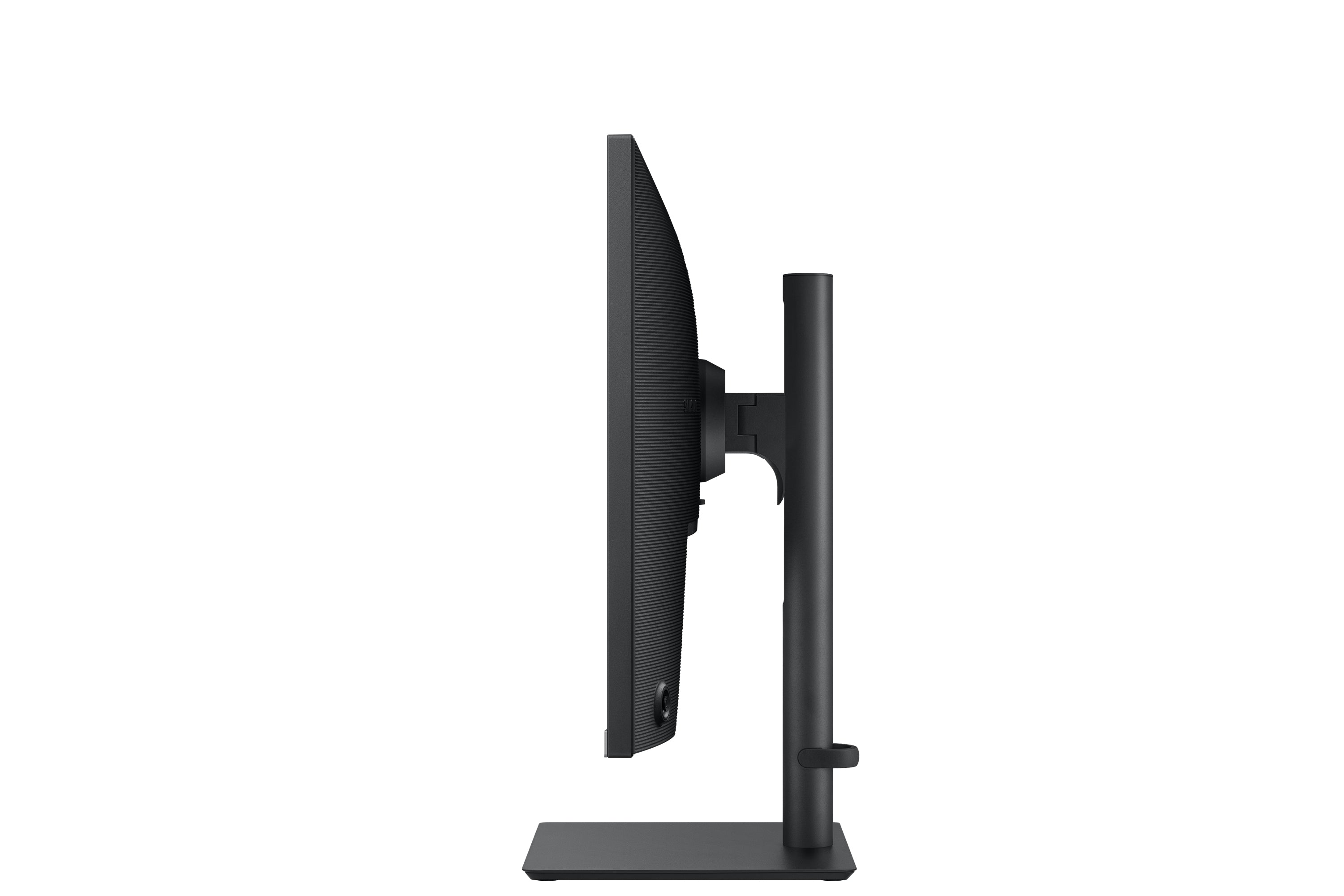 Samsung S43UF platta pc-skärmar 68,6 cm (27") 1920 x 1080 pixlar Full HD LCD Svart