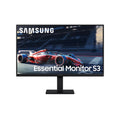 Samsung S30GD platta pc-skärmar 61 cm (24") 1920 x 1080 pixlar Full HD LCD Svart
