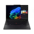 Lenovo ThinkPad T14s Gen 6 (Intel) Copilot+ PC Intel Core Ultra 7 258V Laptop 35,6 cm (14") WUXGA 32 GB LPDDR5x-SDRAM 1 TB SSD Wi-Fi 7 (802.11be) Windows 11 Pro Nordic Schwarz