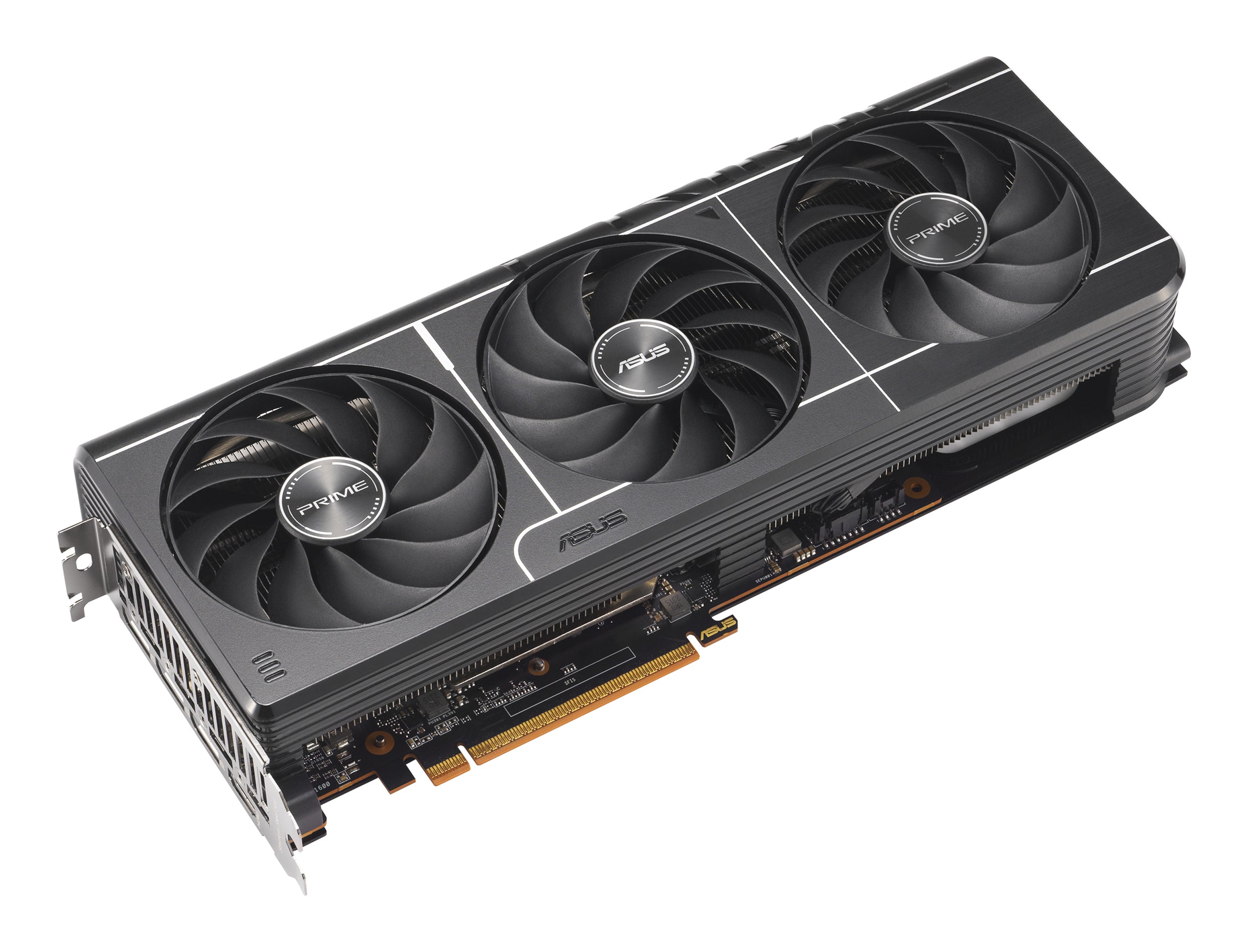 ASUS Prime Radeon RX 9070 XT OC Edition 16GB