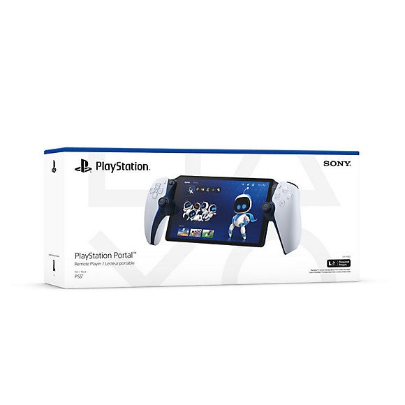 Sony Playstation Portal-Remote