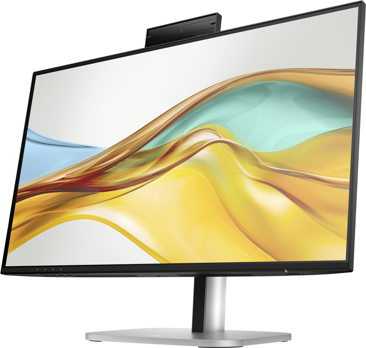 HP Series 5 Pro 23,8 tum FHD USB-C konferensskärm – 524pm