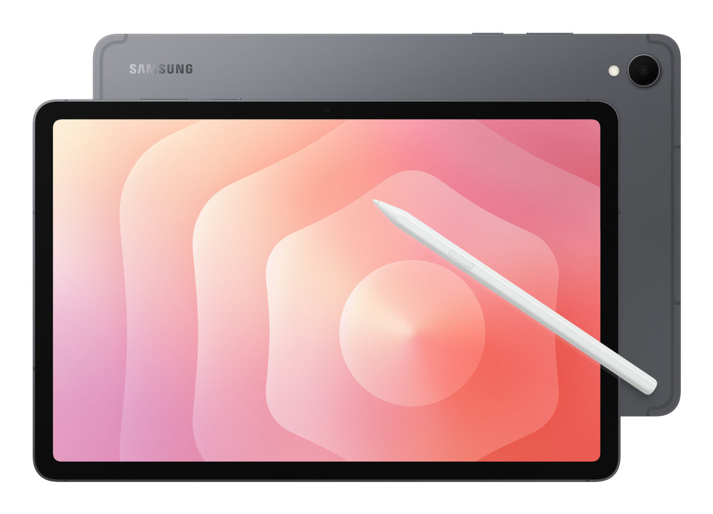 Samsung Galaxy Tab S11 5G LTE-TDD & LTE-FDD 256 GB 27,9 cm (11") 12 GB Wi-Fi 6 (802.11ax) Grau