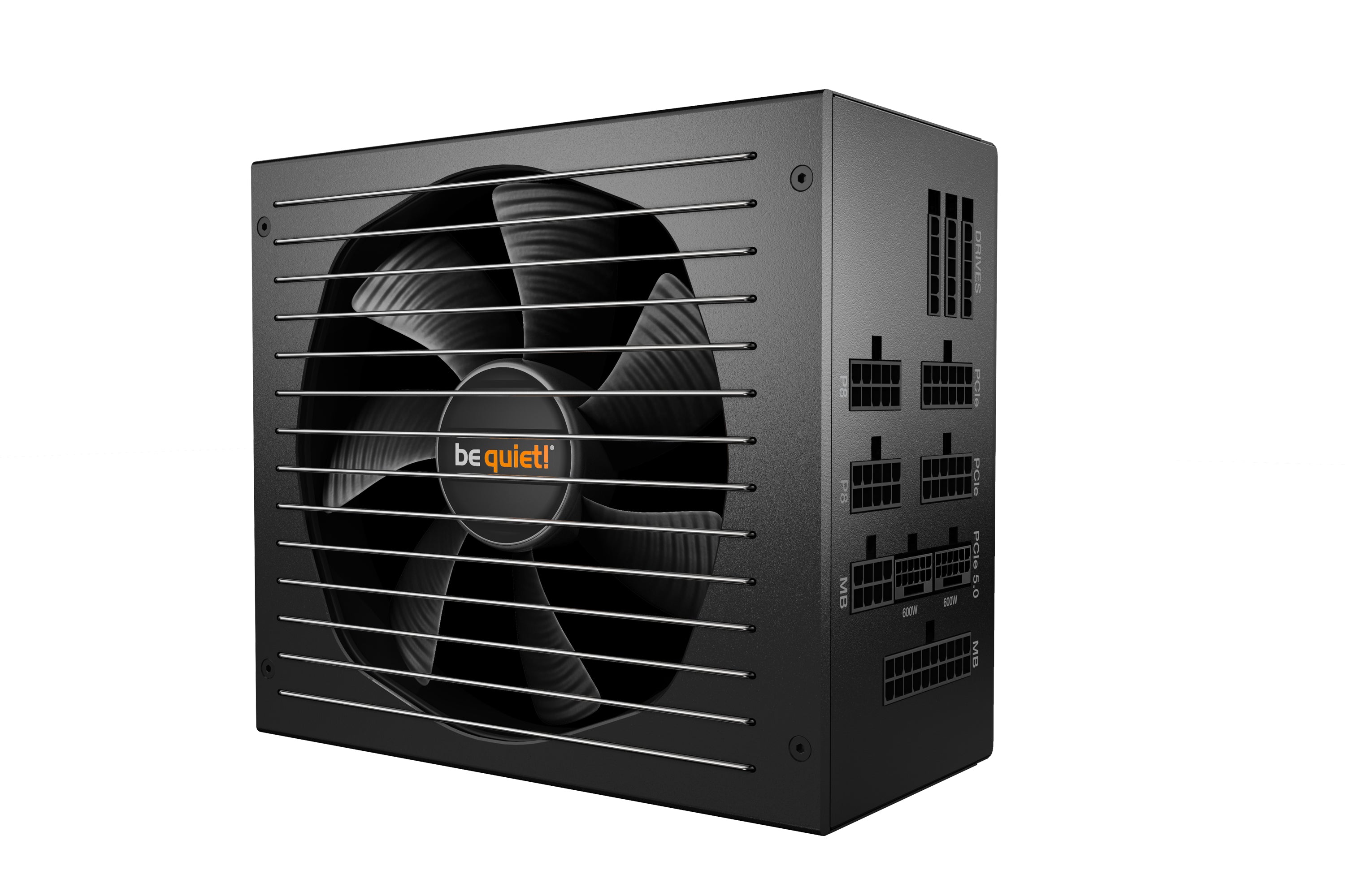 be quiet! Straight Power 12 1200W - Schwarz